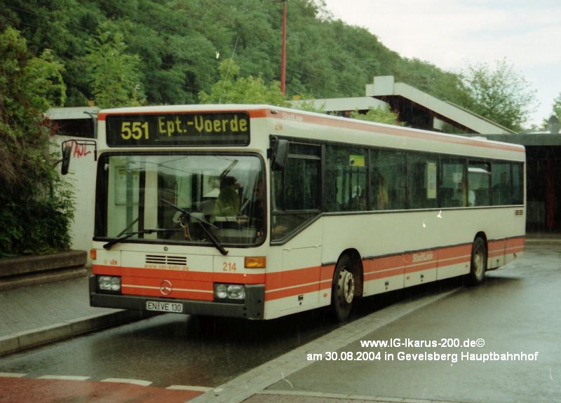 EN-VE 130